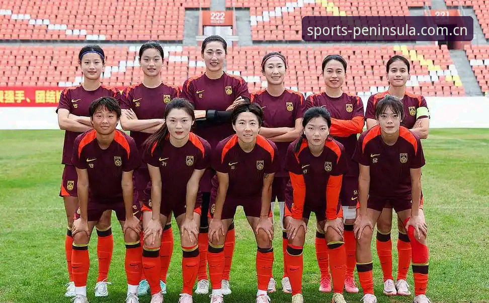 揭秘U17世界杯抽签结果：中国男女足命运几何？半岛体育老用户深度解析